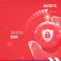 Seqrite EDR Standard 251-500 3 Year Seqrite EDR Standard 251-500 3 Year